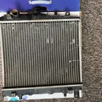 رادیاتور و فن و دیاق پراید|قطعات یدکی و لوازم جانبی|اهواز, کوی جواهری|دیوار