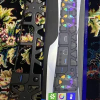 فن play station 5 slim