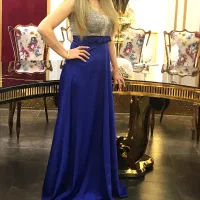 لباس مجلسی قیمت 2/000/000