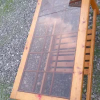 میز عسلی سالم وتمیز درحد نو|مبلمان خانگی و میز عسلی|شفت, |دیوار