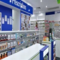 نسخه پیچ و فروشنده بهداشتی آرایشی در زیتون کارمندی