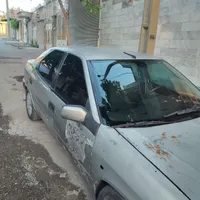 سیتروئن زانتیا 2000cc، مدل ۱۳۸۴|خودرو سواری و وانت|کرمانشاه, |دیوار