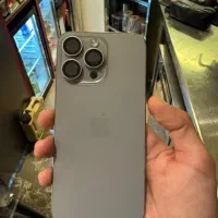 ایفون ۱۵پرو مکس