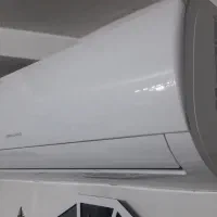 کولر گازی جنرال گلد ۲۴۰۰۰ در حد نو نو|کولر گازی و فنکوئل|پاکدشت, پاکدشت (مامازند)|دیوار