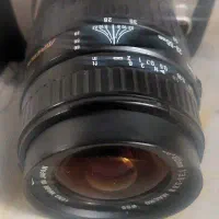لنز دوربین کنون (canon)  ۲۸ -۸۰