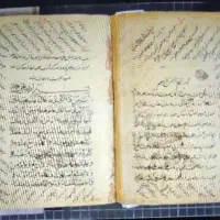 دعا وسرکتاب