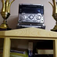 ضبط و باند|سیستم صوتی خانگی|شیراز, دینکان|دیوار