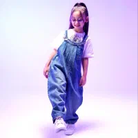 فروش عمده پوشاک بچگانه دخترانه پسرانه