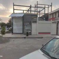 مغازه اجاره‌ای