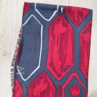 تعدادی شال زنانه|لباس|آمل, |دیوار