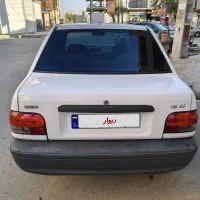 پراید 131 مدل 95