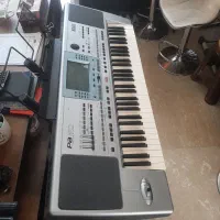 ارگ pa 50 در موزیک ارژنگ