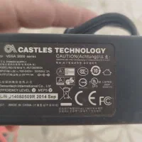 اداپتور ۹ ولت|قطعات و لوازم جانبی رایانه|گلبهار, شهر جدید گلبهار|دیوار