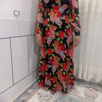 سلام چندتا لباس مجلس نو هم برا کرایه هم برا فروش|لباس|دورود, |دیوار
