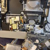 قطعاتALL IN ONEاپل A1311|قطعات و لوازم جانبی رایانه|تهران, دانشگاه شریف|دیوار