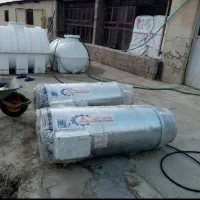 خشک کن قالیشویی جت هیتر