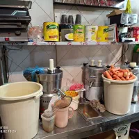 اجاره مغازه آبمیوه بستنی همراه با وسایل|اجارهٔ مغازه و غرفه|تهران, افسریه شمالی|دیوار