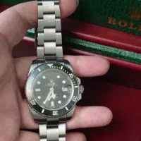 ساعت رولکس مردانه Rolex Submariner|ساعت|تهران, جردن|دیوار