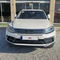 کوپا فول سالم کم‌کارکرد بدون رنگ