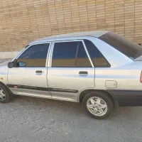 پراید۱۴۱ تمیز هیدرولیک|خودرو سواری و وانت|شاهین‌شهر, شهرک گلدیس|دیوار