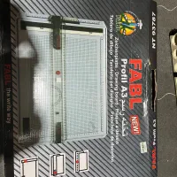 تخت رسم فابل