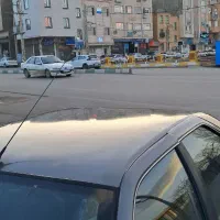 ماشین پژو مدل ۸۷|خودرو سواری و وانت|ابهر, |دیوار