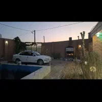 فروش ویلا باغ ۵۰۰ متری قلعه سفید. برق شخصی|فروش خانه و ویلا|اصفهان, بوستان ناژوان|دیوار