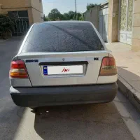 پراید ۱۴۱ مدل ۸۴ انژکتور