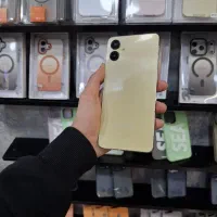 سامسونگ Galaxy A06با حافظه 128گیگ