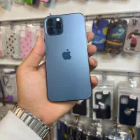 Iphone 12 pro 256 gig