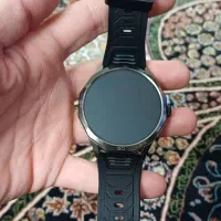 ساعت هوشمند کربی