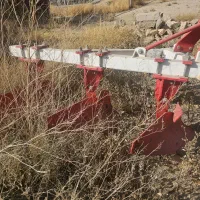 گاوآهن سه خیش