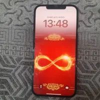 گوشی ایفون۱۲پرومکس