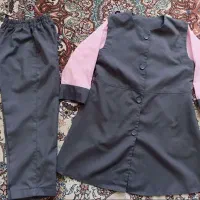 لباس فرم مدرسه