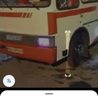 فروش مینی بوس ایویکو