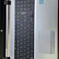 لپ تاپ hp در حد آک|رایانه همراه|گرگان, |دیوار