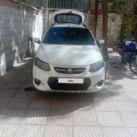 کوییک ۱۴۰۰|خودرو سواری و وانت|تهران, دبستان|دیوار