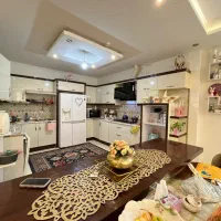 ۱۲۹ متر/۳ خواب/الهیه/غرق نور|فروش آپارتمان|مشهد, الهیه|دیوار