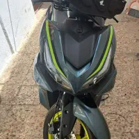 طرح ایروکس ۱۸۰ اب خنک فول اپشن ۴ سوپاپ