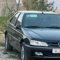 پارس tu5 مشکی