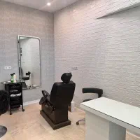 اجاره سالن زیبایی با وسایل|اجارهٔ مغازه و غرفه|کرج, ساماندهی|دیوار