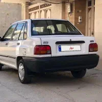 پراید ۸۹ عروسک   بازدید بانه