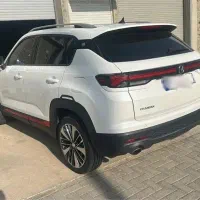 چانگان 2024 وارداتیcs35|خودرو سواری و وانت|تهران, کیانشهر|دیوار