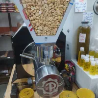 دستگاه کره گیری مغزیجات.سه اسب|ماشینآلات صنعتی|قم, انصارالحسین|دیوار