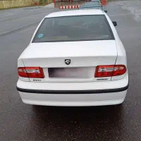 سمند LX EF7، مدل ۱۳۹۷|خودرو سواری و وانت|رشت, رودبارتان|دیوار