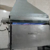 منقل تابشی کار کرده