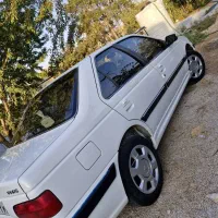 پارس tu5 مدال 1401موتور زیمنس گاز برقی