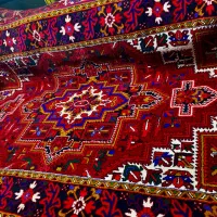 جفت ۲در۳.  ۶متری