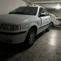 سمند92سالم تمیز  واماده مصرف