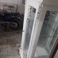 ویترین|بوفه، ویترین، کنسول|قم, شهید صیاد شیرازی|دیوار